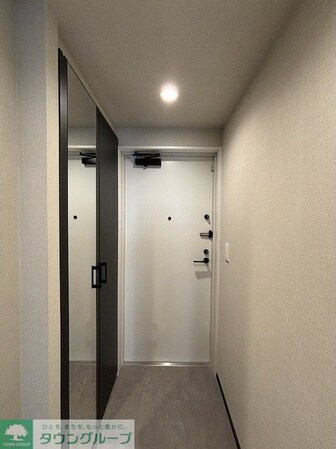 グローリオシェルト四谷坂町の物件内観写真